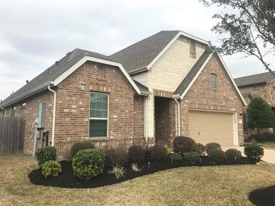 267 Westwood Dr, League City, TX, 77573