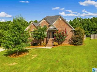 675 Ridgefield Way, Odenville, AL 35120