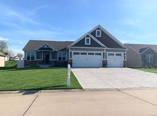1282 Riesling Ln, Pevely, MO 63070