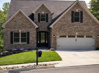 1833 Rockford Ln, Knoxville, TN 37922