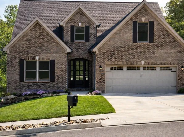 1833 Rockford Ln, Knoxville, TN 37922