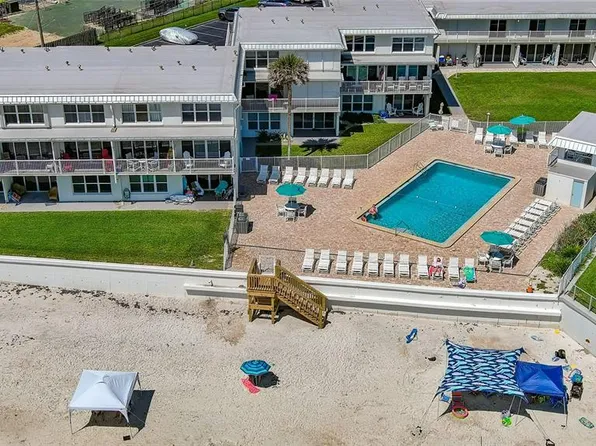 4849 Saxon Dr APT C202, New Smyrna Beach, FL 32169