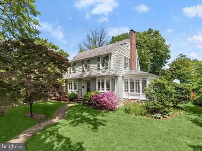 4403 Norwood Rd, Baltimore, MD, 21218