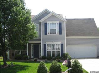 11013 Treebranch Dr, Charlotte, NC 28216
