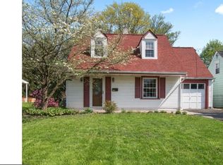 336 Plymouth Ave, Oreland, PA 19075