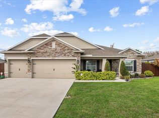 2064 SW Monterrey Lane, Port St Lucie, FL 34953