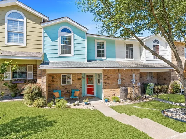 3905 Brandon Park Dr, Garland, TX 75044