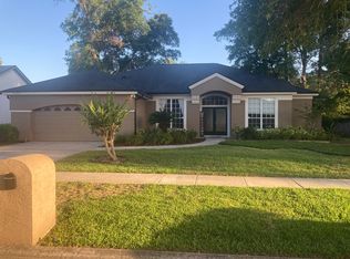 2404 Ridgeside Rd, Apopka, FL 32712