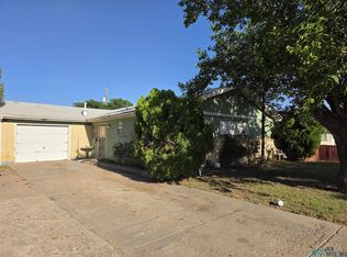 2605 Palomar Pl, Roswell, NM 88203