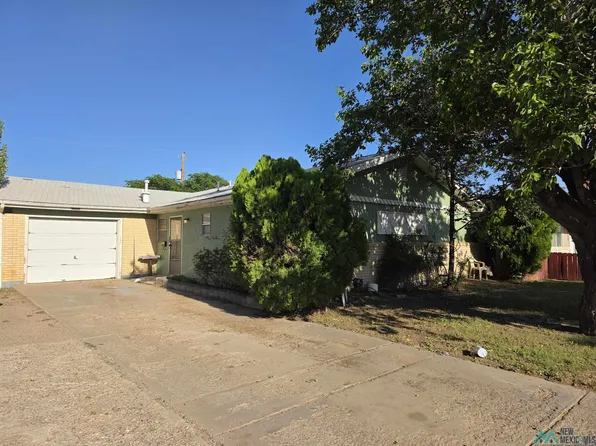 2605 Palomar Pl, Roswell, NM 88203