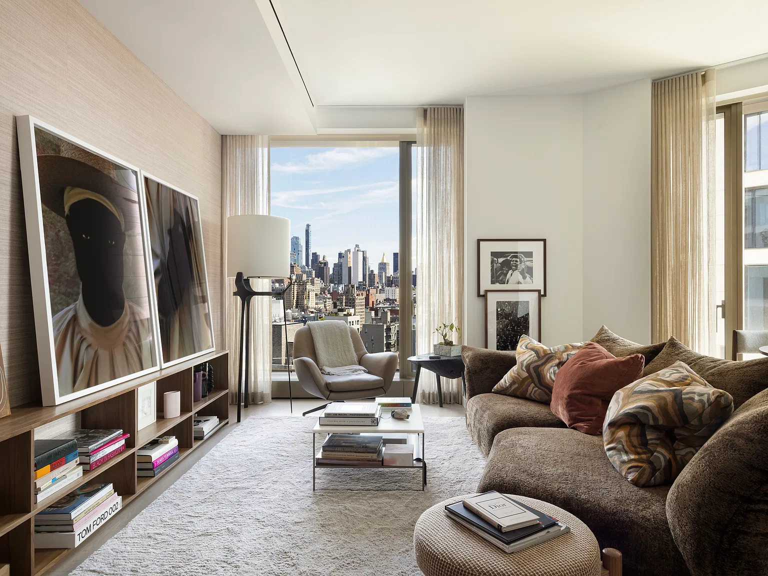 500 West 18th Street — Photo 1