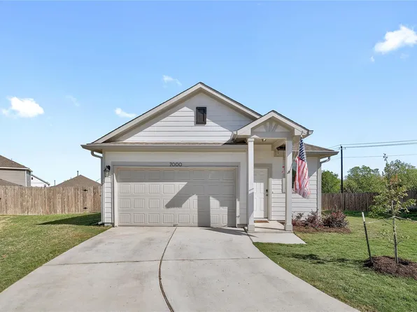 7000 Nijinsky Dr, Buda, TX 78610