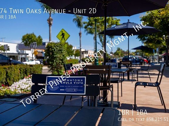 5th image of 274 Twin Oaks Ave APT 2D