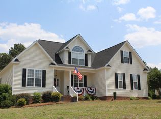 169 Liberty Farm Blvd, Lexington, SC 29073