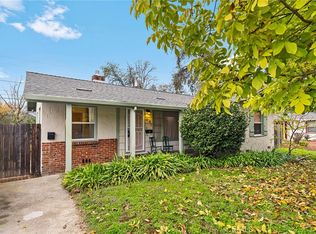 1407 Sunset Ave, Chico, CA 95926