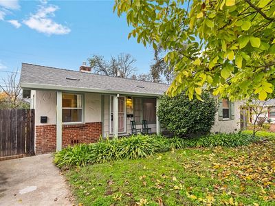 1407 Sunset Ave, Chico, CA, 95926