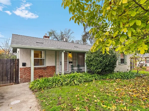 1407 Sunset Ave, Chico, CA 95926