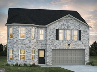102 Kingfisher Walk #96, Covington, GA 30014