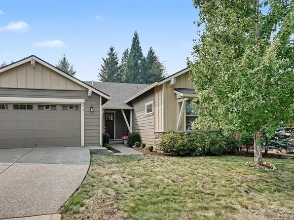 5015 327th Avenue NE, Carnation, WA 98014