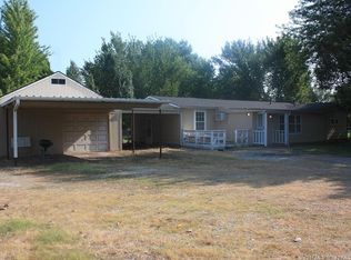 17709 E 114th St N, Owasso, OK 74055