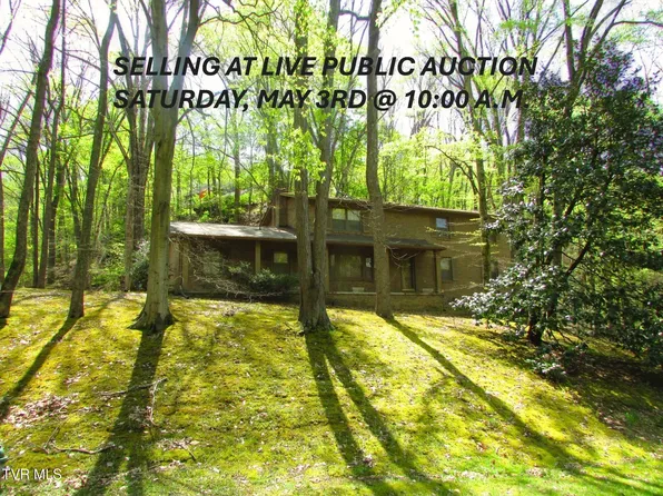 732 Woodgreen Ln, Kingsport, TN 37660