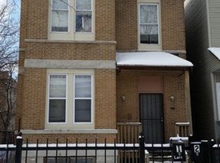 206 N Kildare Ave, Chicago, IL 60624