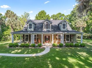 6577 NW 193rd St, Micanopy, FL 32667