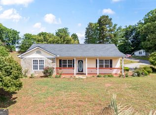 574 Mount Bethel Rd, Commerce, GA 30530