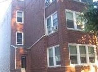 6135 N Paulina St, Chicago, IL 60660