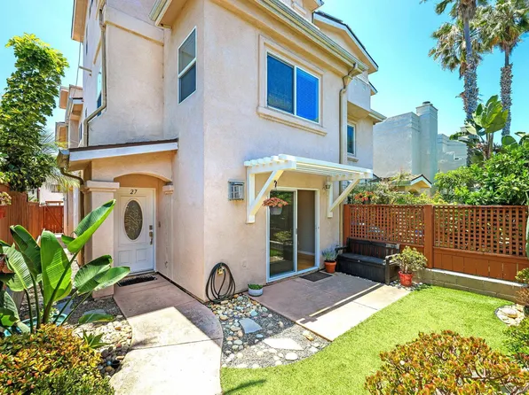 1427 Hornblend St, San Diego, CA 92109