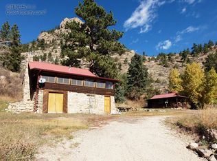 10291 County Road 43, Drake, CO 80515
