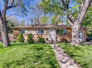 6348 Iris Way, Arvada, CO 80004