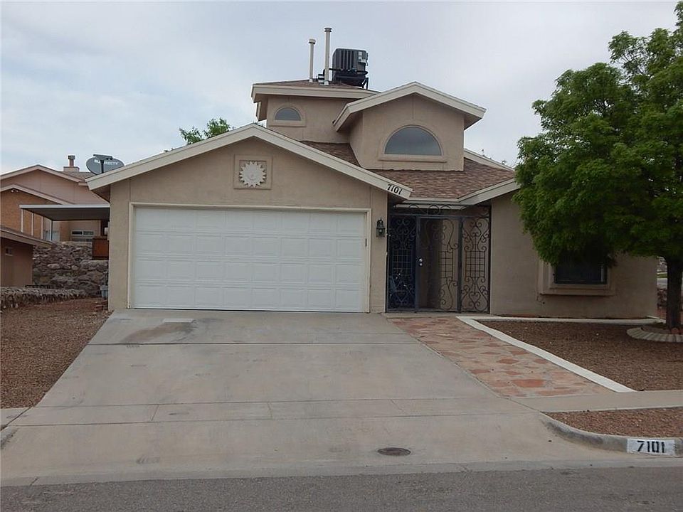 1st image of 7101 Westover Dr
