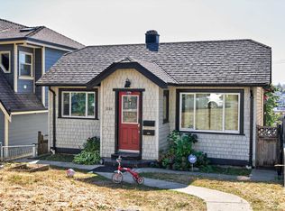 3184 E 8th Ave, Vancouver, BC V5M 1X6
