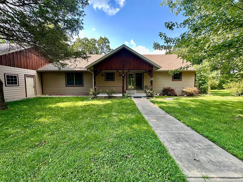 2813 Wester Bluff Rd