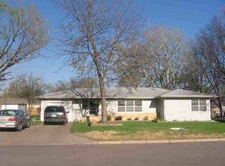 420 Poplar St, El Dorado, KS 67042