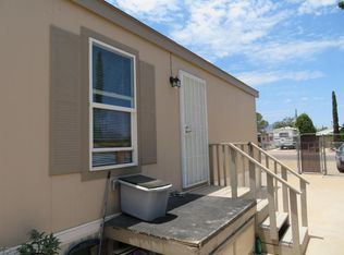 209A N 1st St, Sierra Vista, AZ 85635