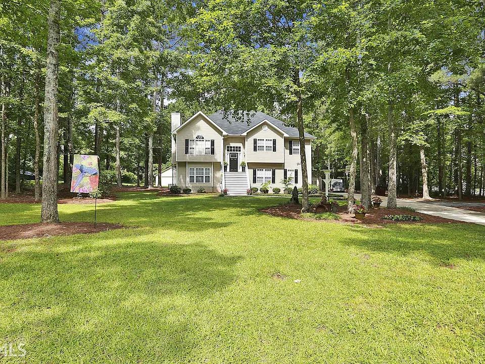 2032 Fischer Rd Sharpsburg GA | Zillow