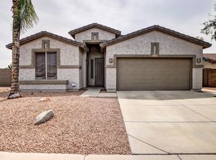 1433 W Bluejay Dr, Chandler, AZ 85286