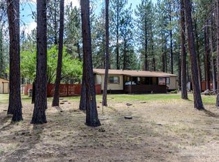 14631 Bluegrass Loop, Sisters, OR 97759