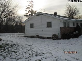 8659 Leroy Rd, Westfield Center, OH 44251