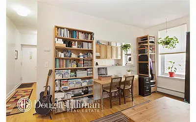 Sold by Douglas Elliman