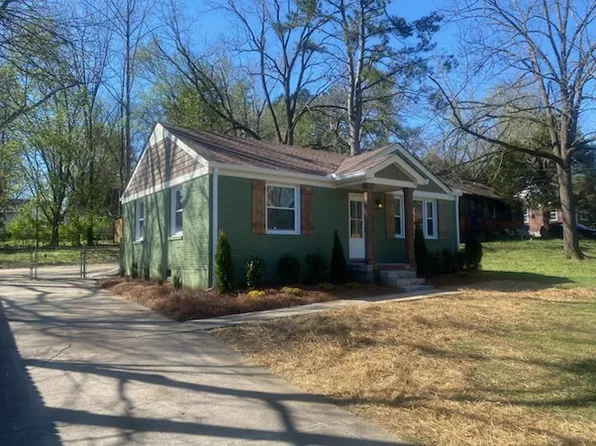 2925 Twin Lawn Dr, Nashville, TN 37214