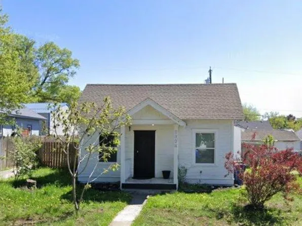 1324 E Broad Ave, Spokane, WA 99207