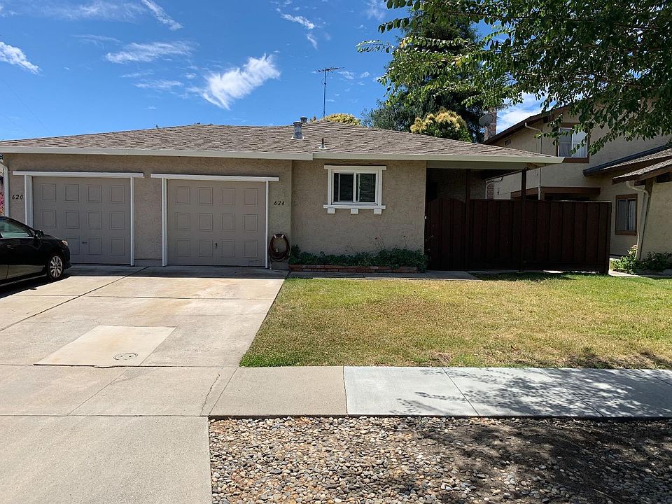 1st image of 624 Calero Ave