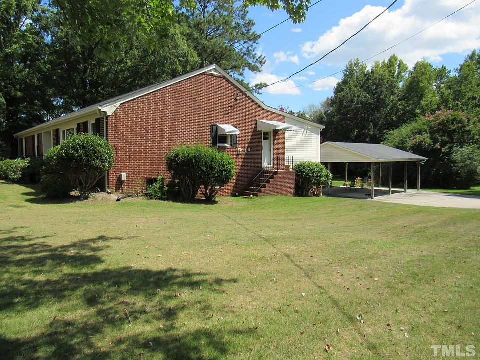 513 Lake Rd, Creedmoor, NC 27522 Zillow