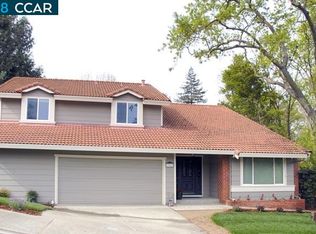 1923 Trenton Ct, Walnut Creek, CA 94596