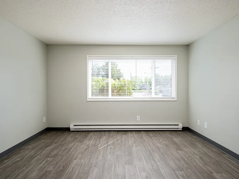 The Avery | Bedroom