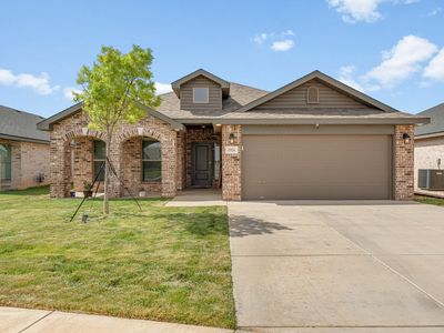 7231 29th St, Lubbock, TX, 79407