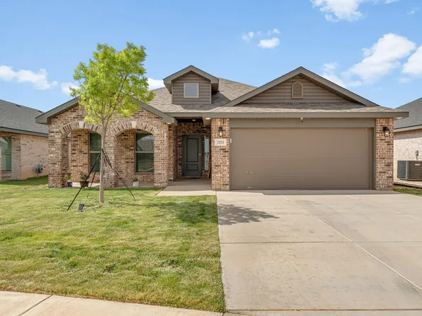 7231 29th St, Lubbock, TX 79407